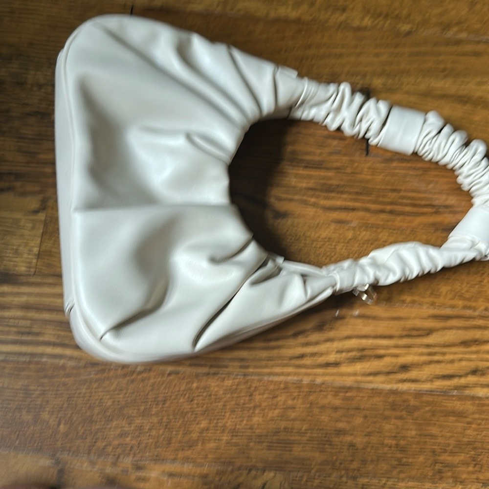 Amazon Cream Shoulder Bag for Women